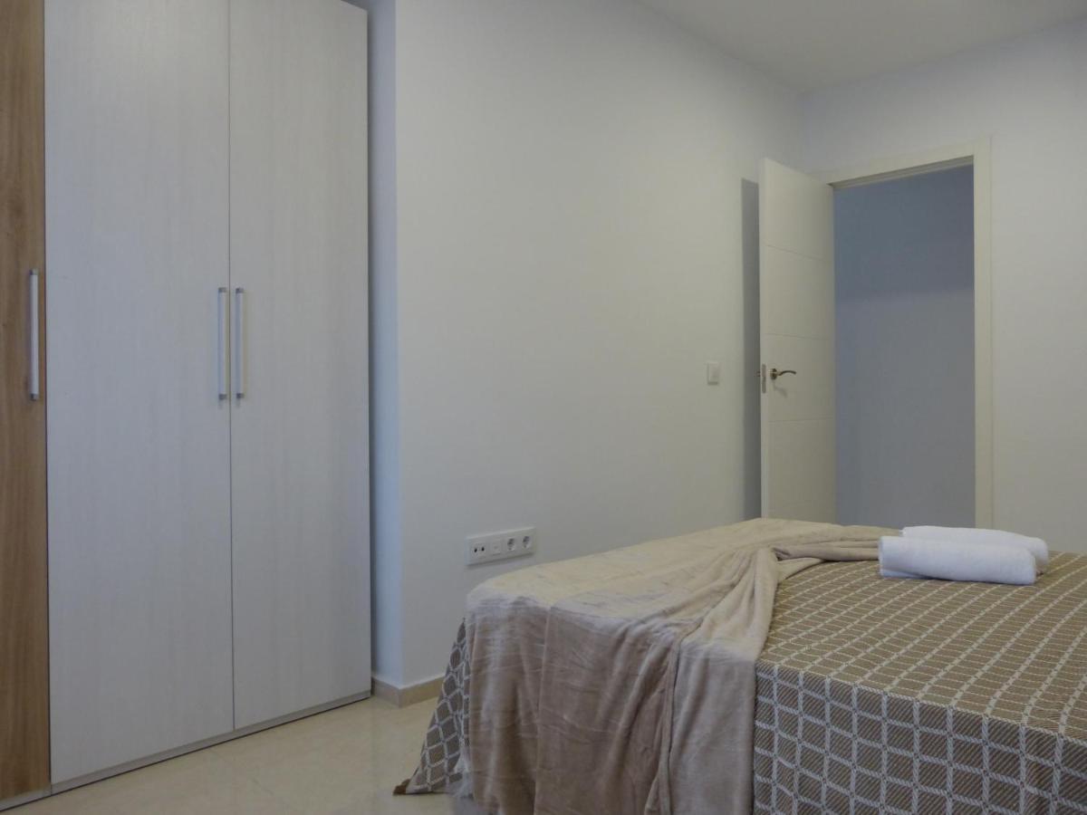 Suncanarias Apartamentos Cristal Playa La Arena Puerto de Santiago  Eksteriør billede