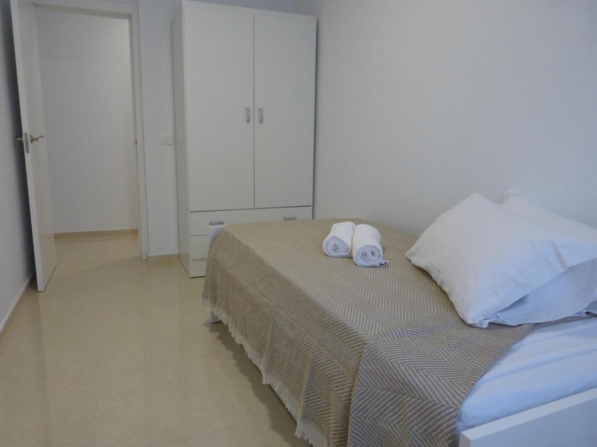 Suncanarias Apartamentos Cristal Playa La Arena Puerto de Santiago  Eksteriør billede