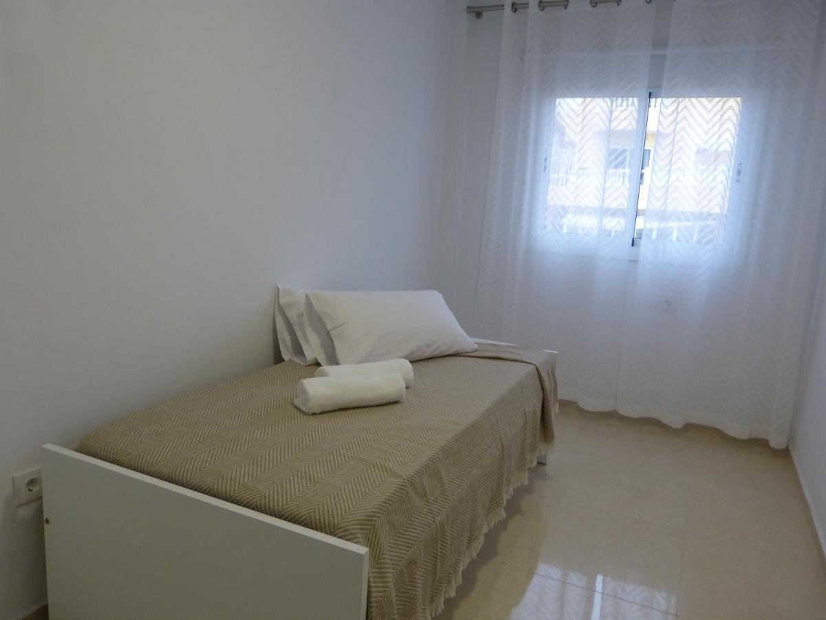 Suncanarias Apartamentos Cristal Playa La Arena Puerto de Santiago  Eksteriør billede