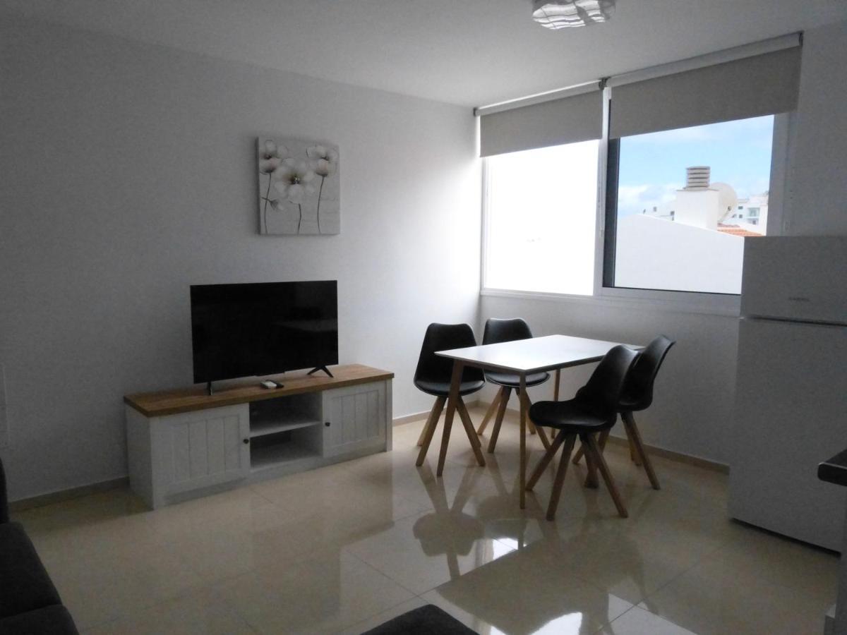 Suncanarias Apartamentos Cristal Playa La Arena Puerto de Santiago  Eksteriør billede