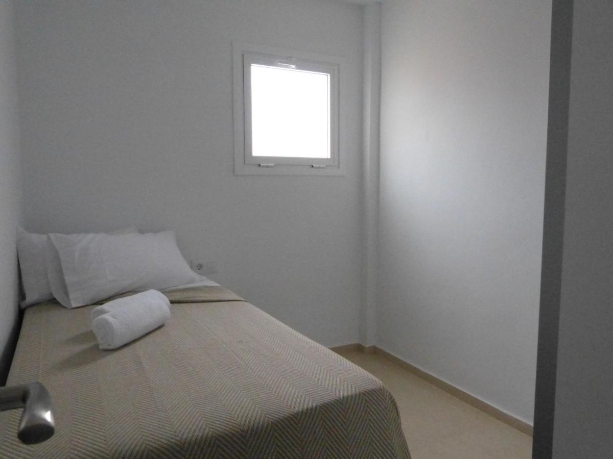 Suncanarias Apartamentos Cristal Playa La Arena Puerto de Santiago  Eksteriør billede