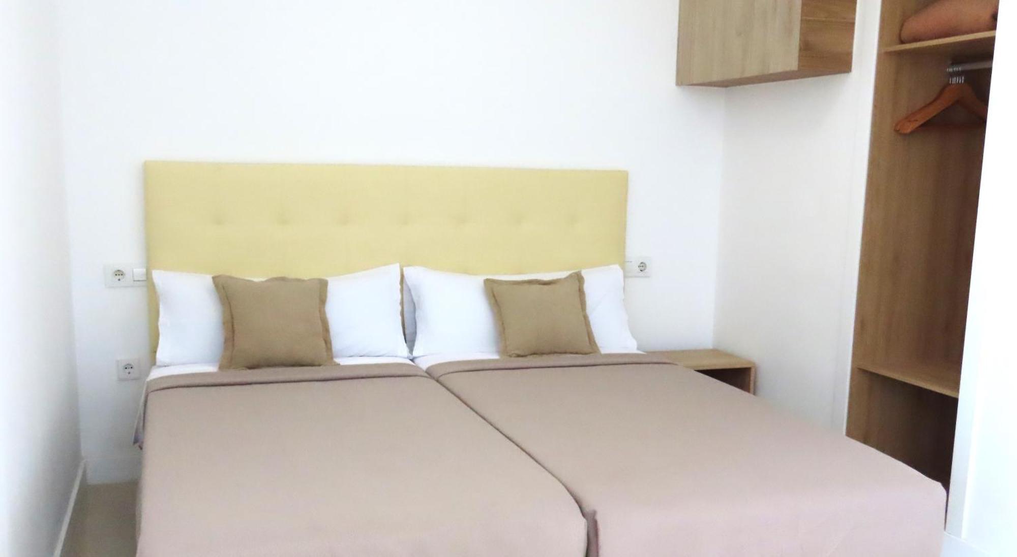 Suncanarias Apartamentos Cristal Playa La Arena Puerto de Santiago  Eksteriør billede