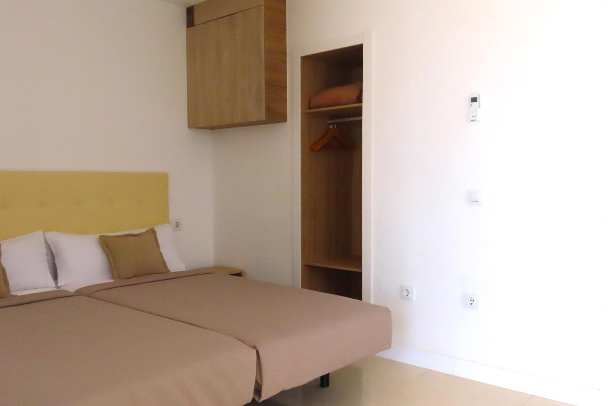 Suncanarias Apartamentos Cristal Playa La Arena Puerto de Santiago  Eksteriør billede